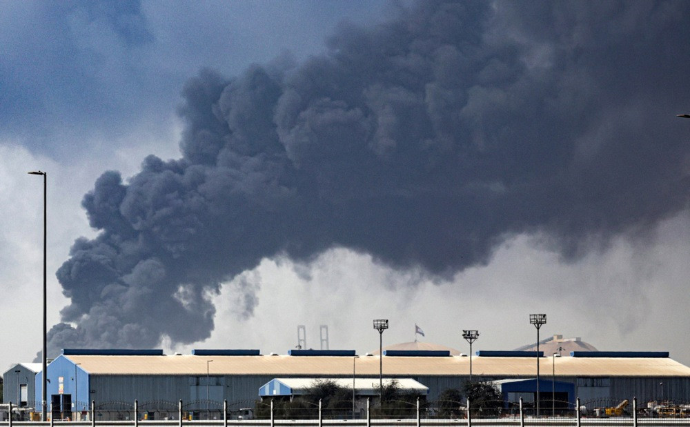 CENTCOM: Tri američka vojnika poginula, pet teško ranjenih