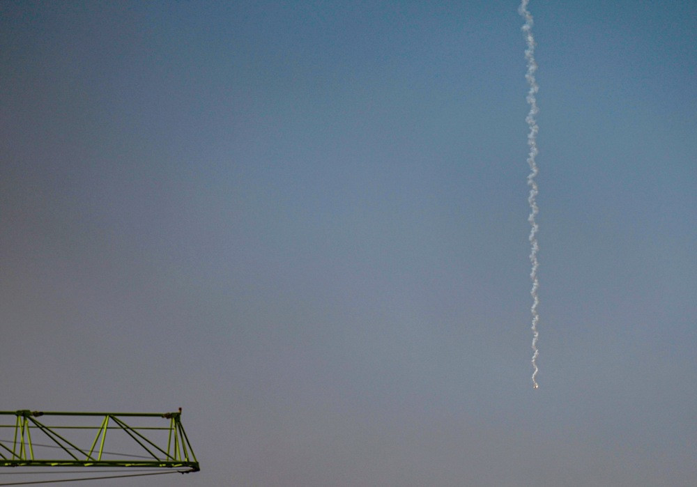 UAE presreo desetine projektila i dronova, bez novih žrtava