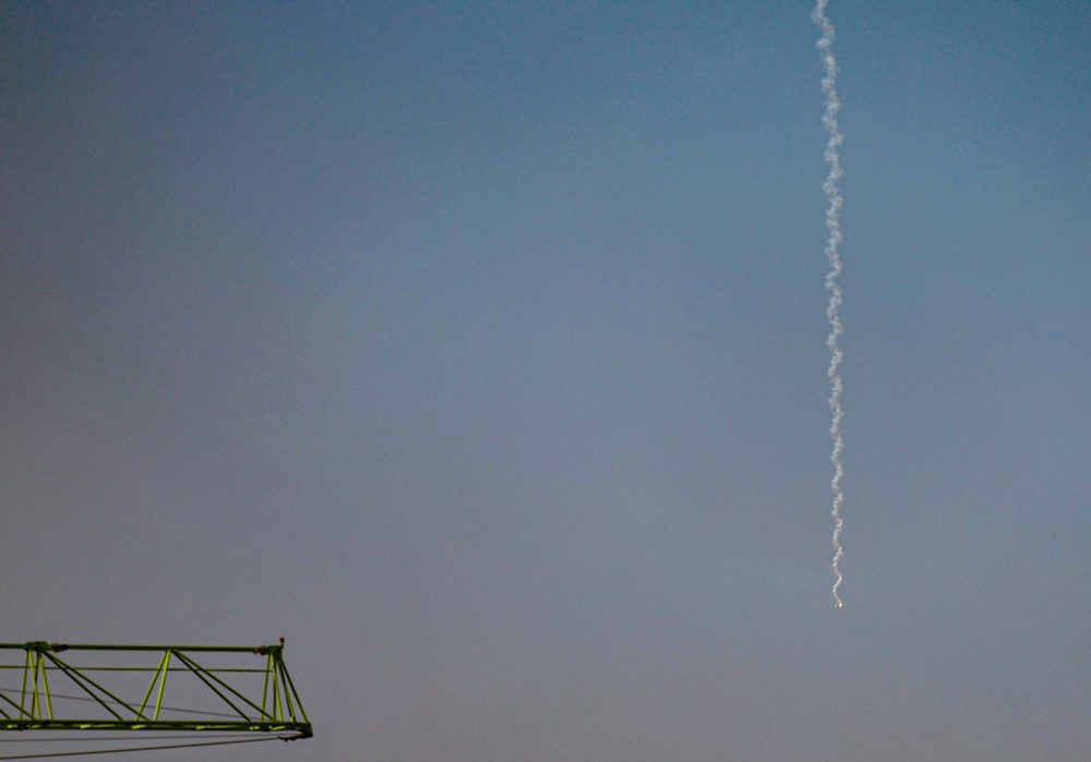 Ujedinjeni Arapski Emirati detektovali 15 raketa i 18 dronova