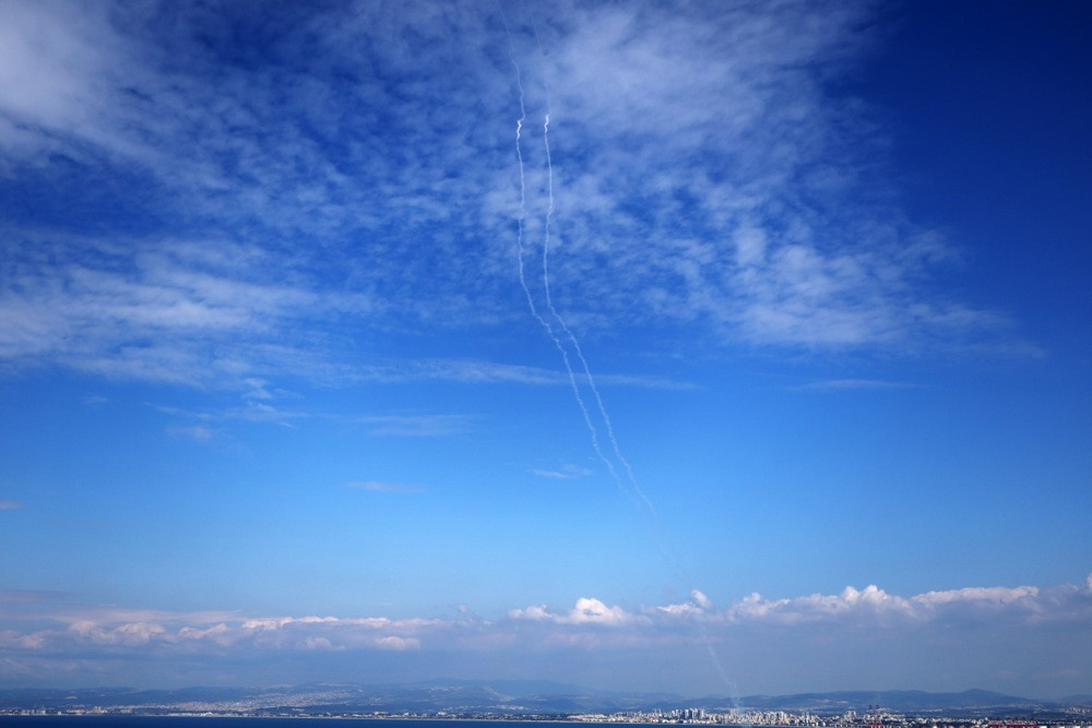 Izraelska vojska pokrenula novi val napada na iransku prijestolnicu