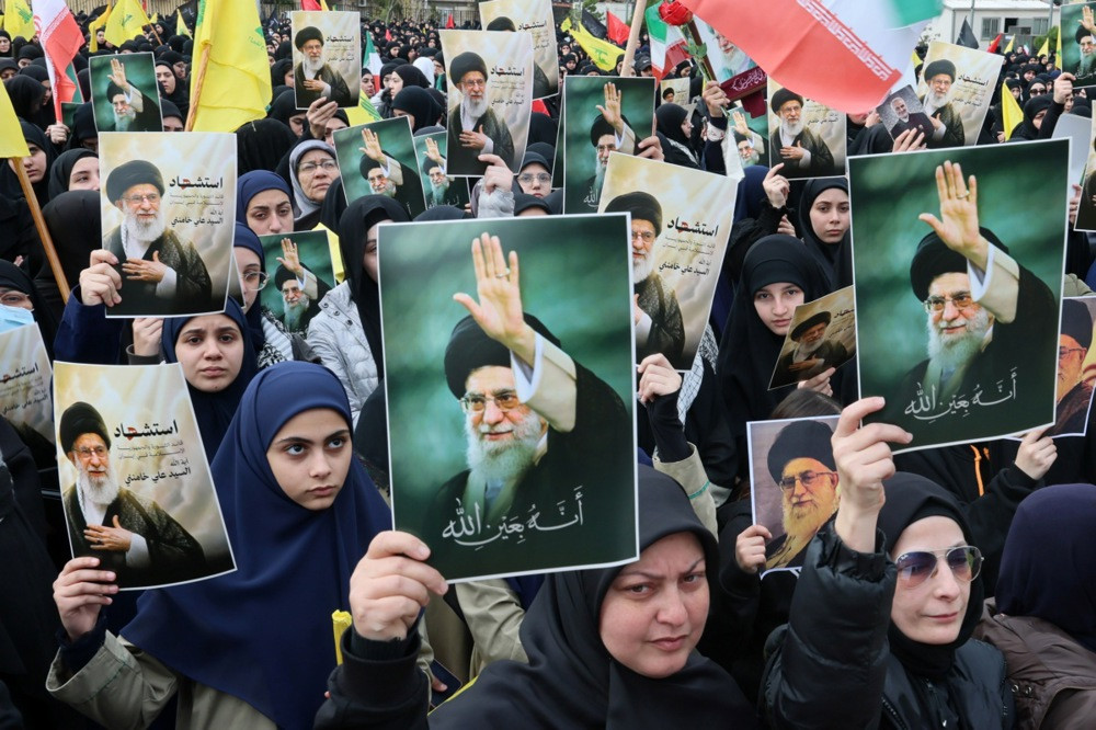 Ko su kandidati za sljedećeg vrhovnog vođu Irana