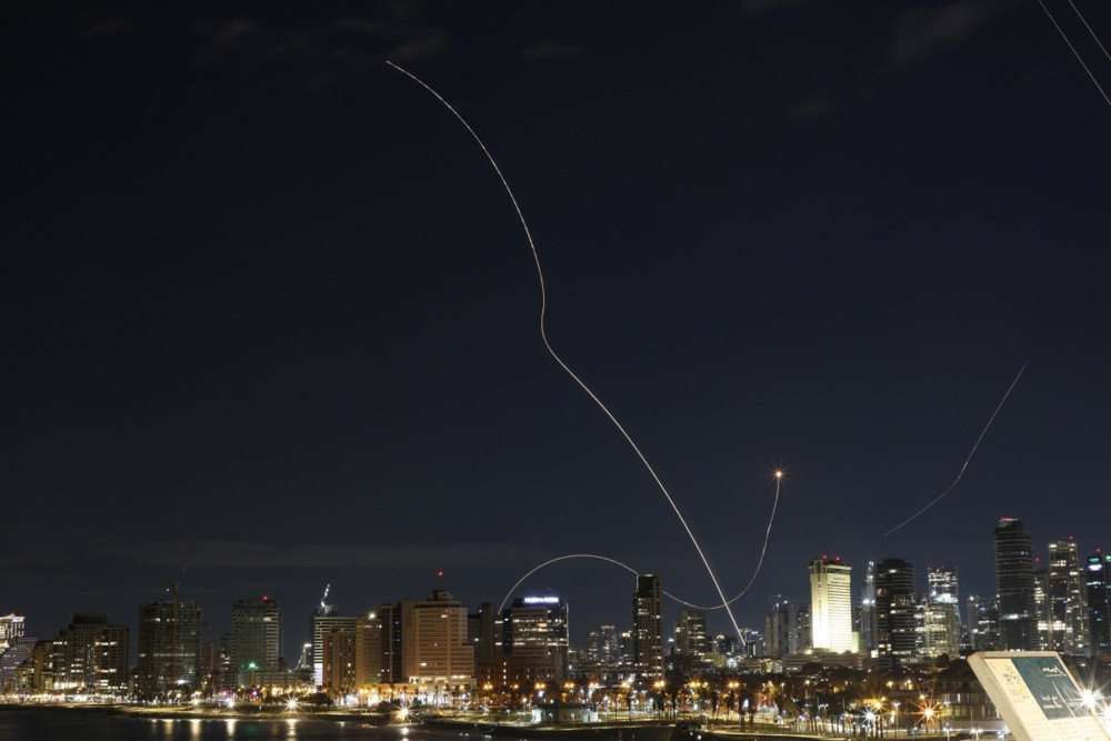 Veliki dio Izraelaca podržava udare na Iran, uprkos žrtvama i opasnostima