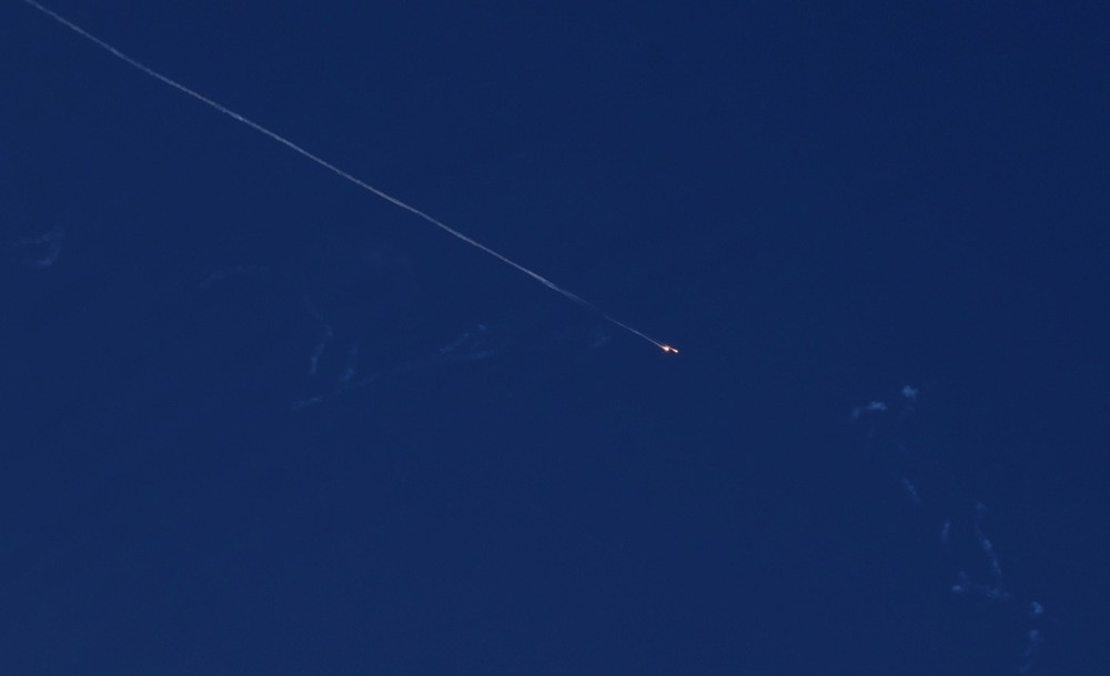 Napad na američku vojnu bazu u Bahreinu, stanovnicima naređeno da se sklone