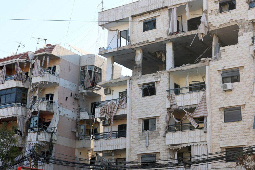 Izraeska vojska saopštila da je moguća invazija na Liban