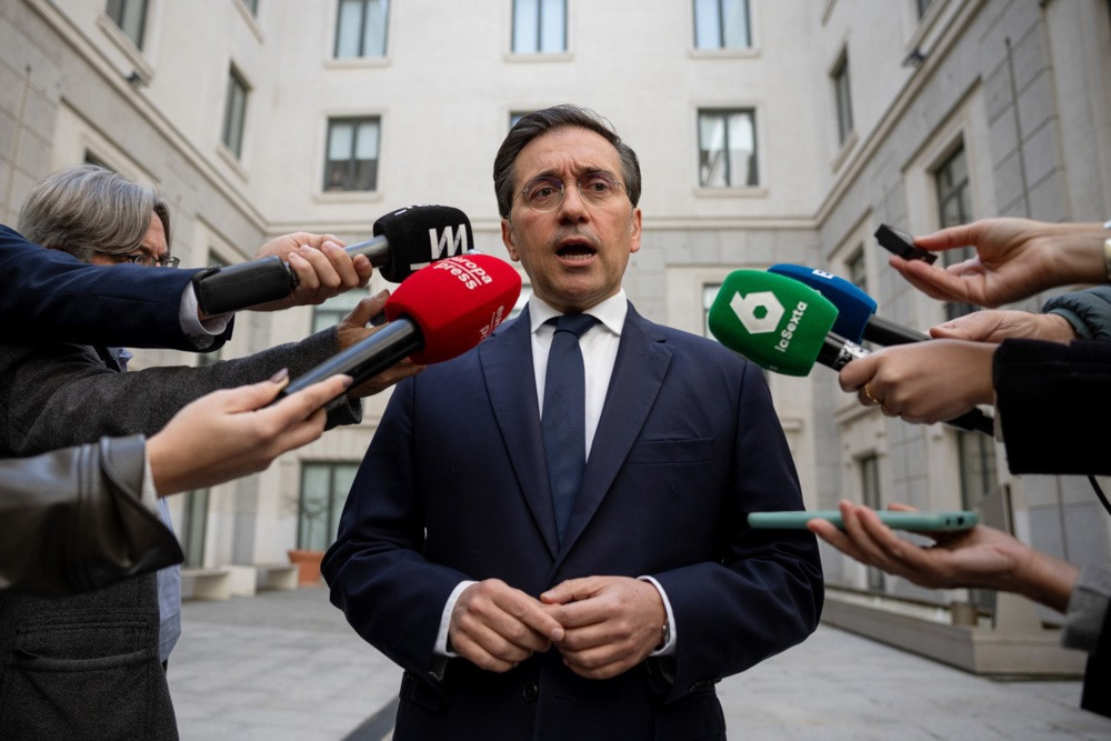 Madrid: Baze pod španskim suverenitetom neće služiti za napade na Iran