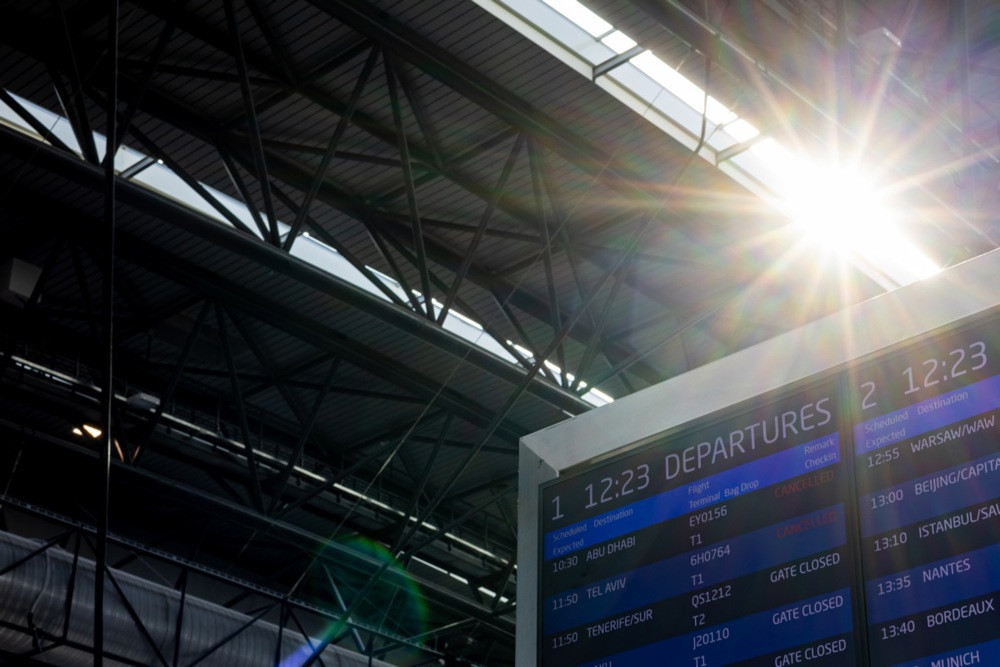 Prva grupa Evropljana zaglavljenih zbog sukoba s Iranom vraća se kući, dok stotine hiljada i dalje ostaju u regionu