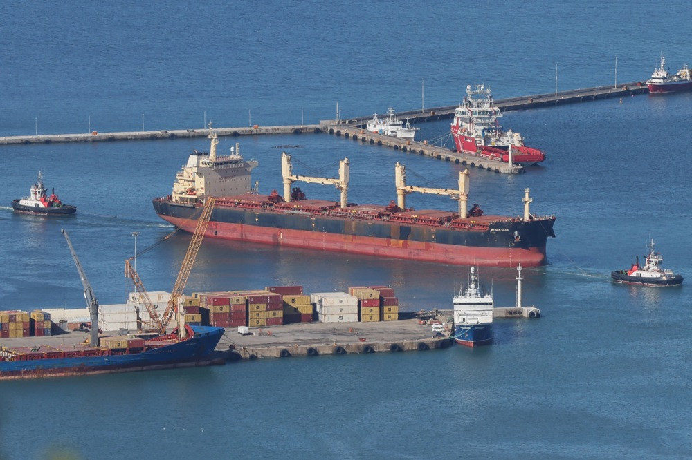 Francuski brodarski gigant potvrdio napad na brod u Hormuškom moreuzu