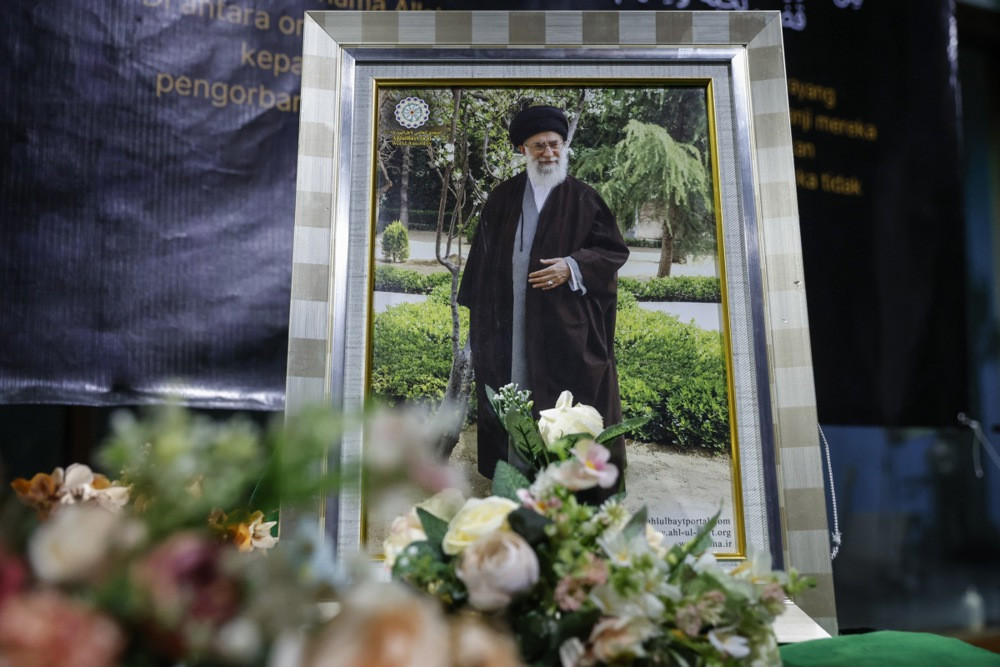 Iranski mediji: Khamenei, ubijen u američko-izraelskom napadu, bit će sahranjen u Mašadu