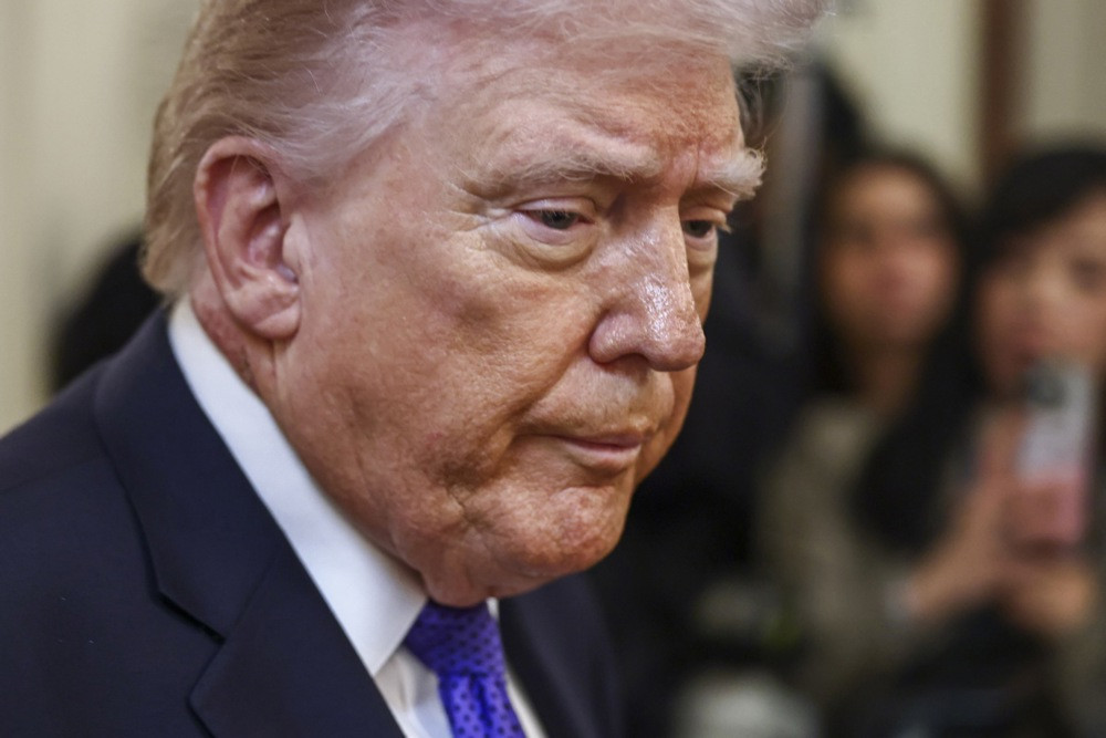 Trump poziva Kurde na stratešku ulogu u ratu s Iranom