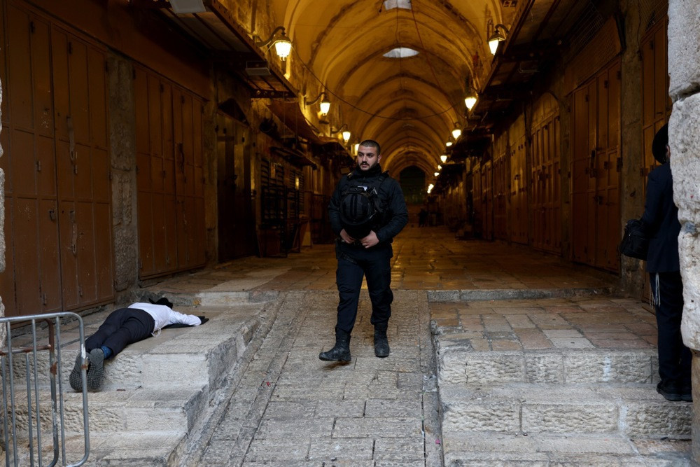 Jordan sazvao hitan sastanak zbog Al-Aqse: Jerusalem je bure baruta, upozorio Safadi