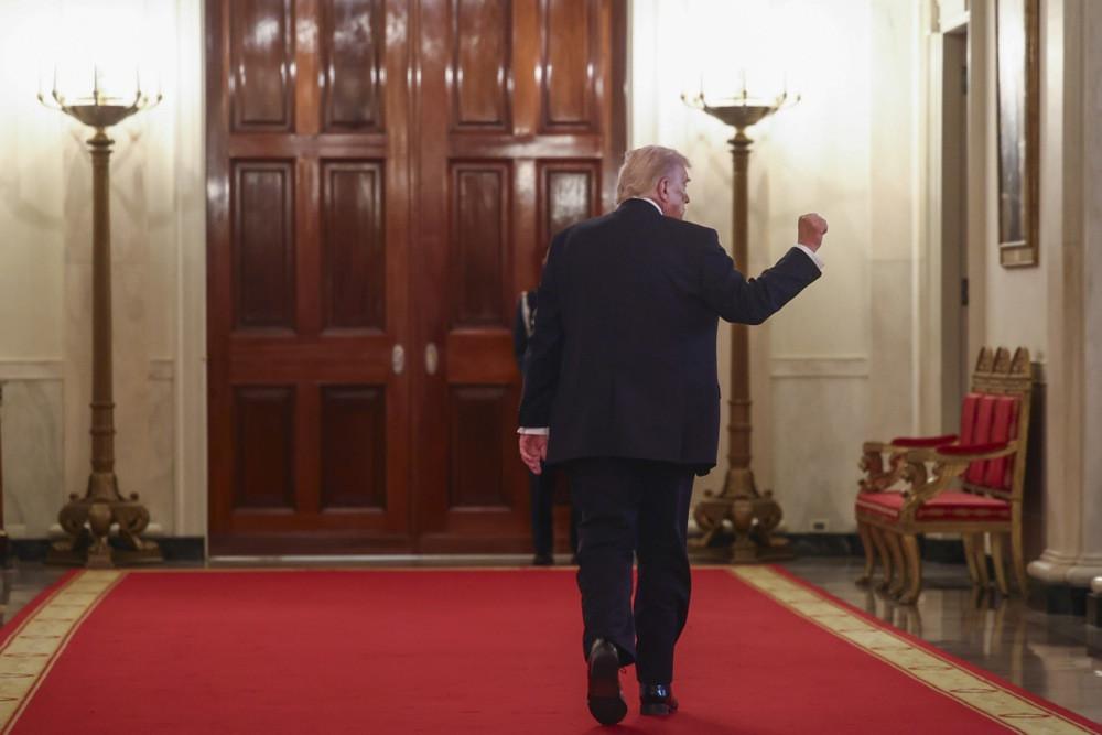 Da li SAD vodi rat? CNN-ova montaža američkih političara pokušava odgovoriti na to