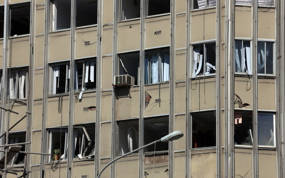 Teheran pod udarom - Izraelska vojska pogodila Predsjednički ured i ključne ciljeve režima