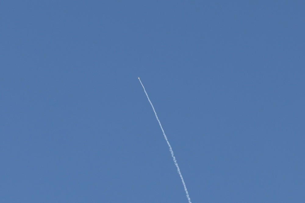 UAE upozorava građane Dubaija na potencijalne raketne prijetnje od Irana