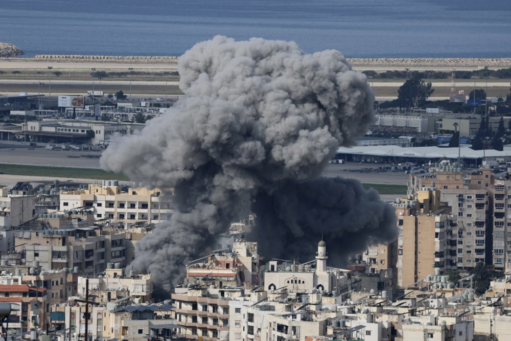 Novi smrtni slučajevi u Libanu nakon izraelskih udara