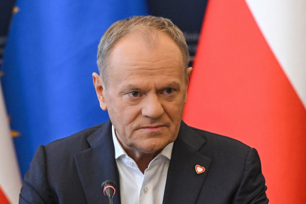 Tusk o rastu cijena nafte i ratu na Bliskom istoku: Ko je pravi pobjednik?