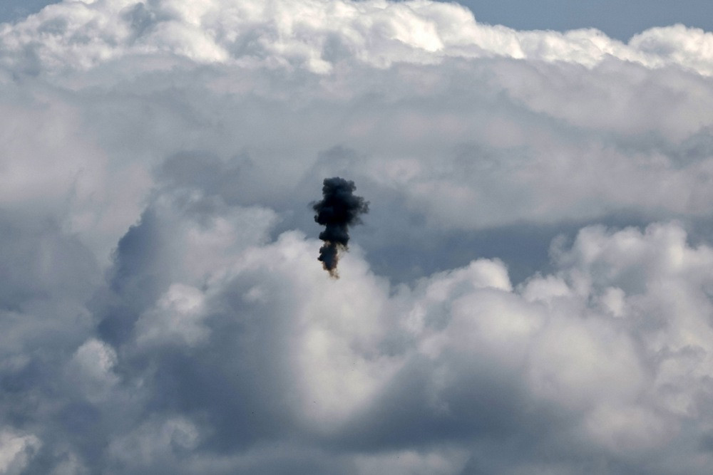 Saudijska Arabija presrela rakete i dronove iznad svoje teritorije