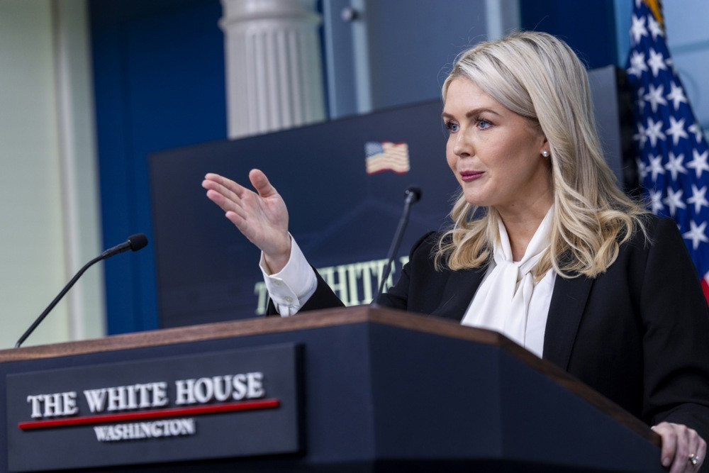 Bijela kuća: Slanje američkih trupa u Iran zasad nije u planu