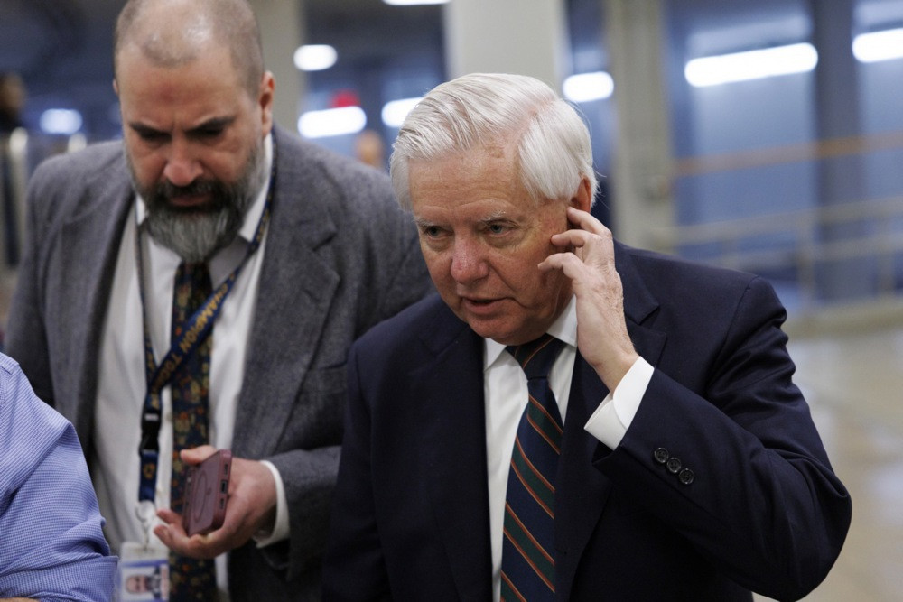 Graham: Kraj rata mora ispuniti američke strateške ciljeve