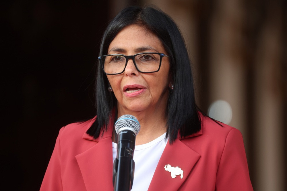 Delcy Rodríguez u posjeti Indiji: Hoće li venecuelanska nafta zauzeti stalno mjesto u energetskom miksu Delhija?