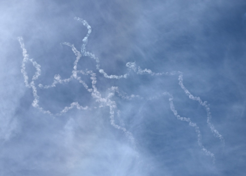 Katar tvrdi da se iranski napadi nastavljaju uprkos predsjednikovom izvinjenju