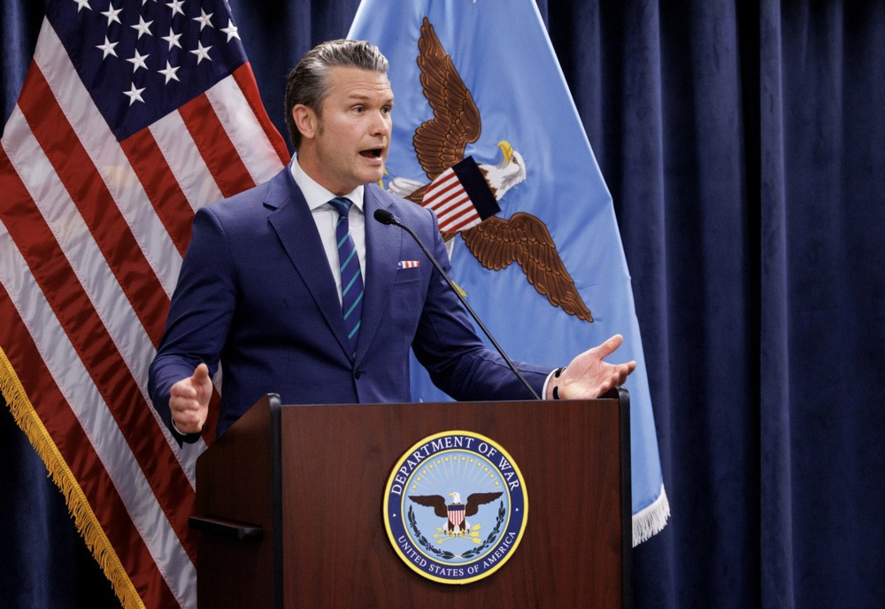 Hegseth: SAD "pobjeđuje" u ratu protiv Irana, danas je najintenzivniji dan napada