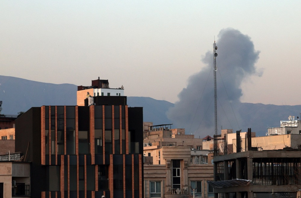 Iran prijeti oduzimanjem imovine Irancima u inostranstvu koji podržavaju SAD i Izrael