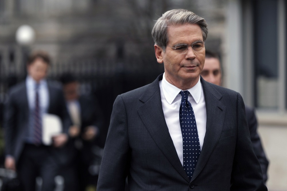 Scott Bessent o ratu sa Iranom: "Ponekad morate eskalirati da biste deeskalirali"