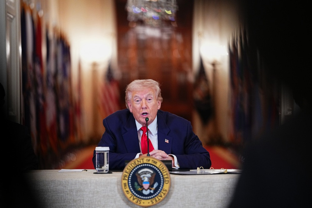 Trump: Rat s Iranom mogao bi biti 'kratkotrajni izlet'