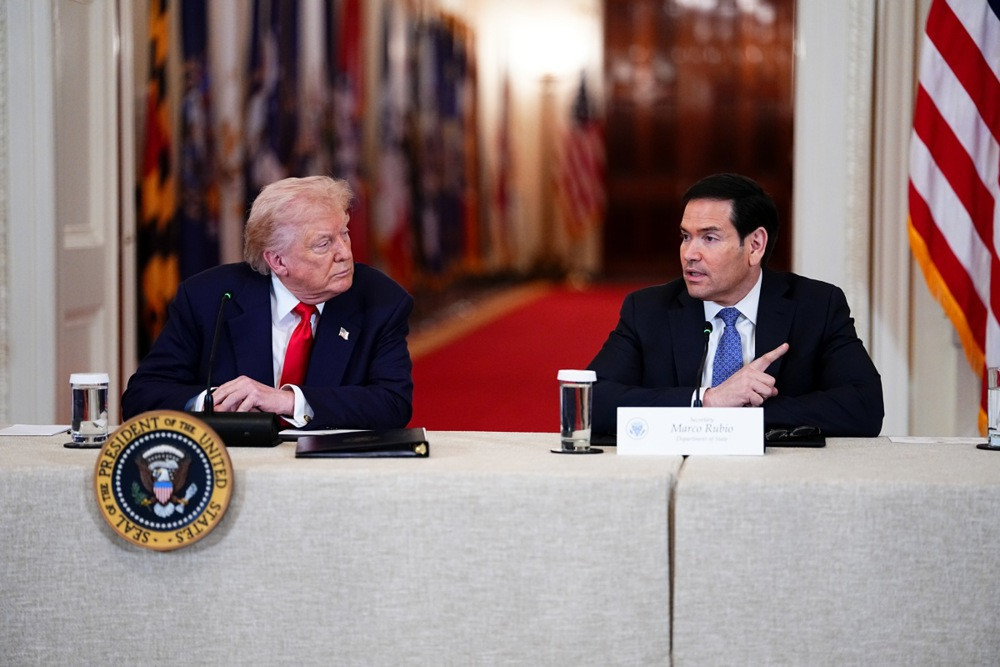 Diplomatija pod znakom pitanja: Trump i Rubio ponovo prijete Kubi vojnom akcijom