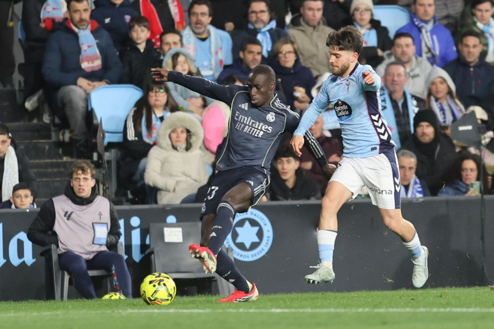 Fudbaleri Reala pobijedili Celtu golom u nadoknadi vremena