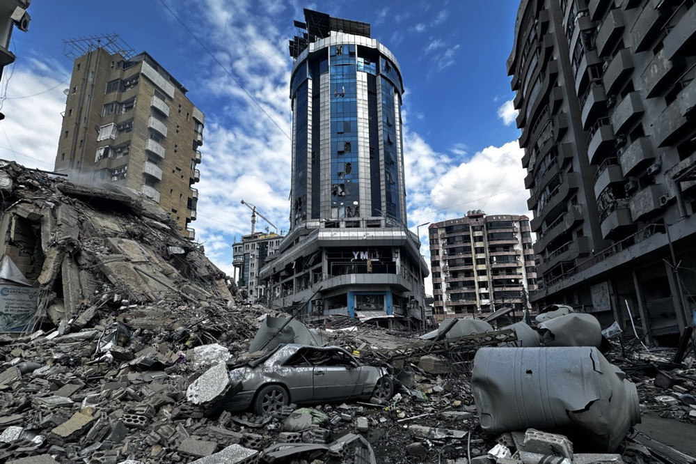 12 poginulih u izraelskom napadu na južni Liban i Bejrut