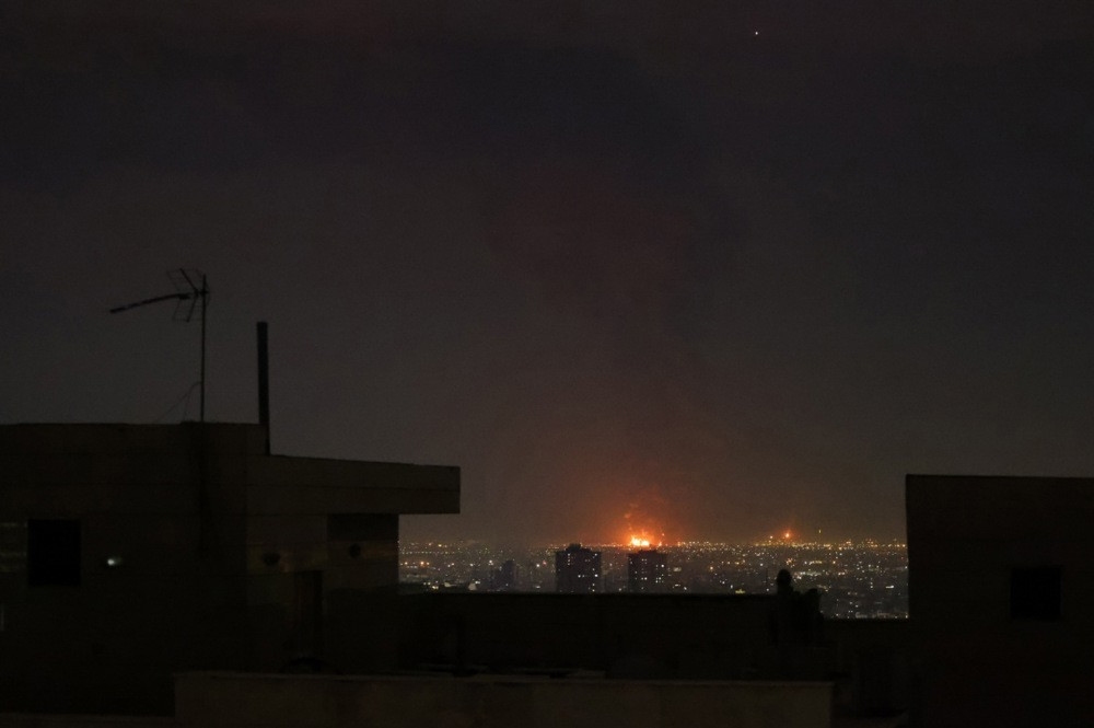 Iran prijeti napadima na regionalna naftna postrojenja nakon napada na njegovu energetsku infrastrukturu