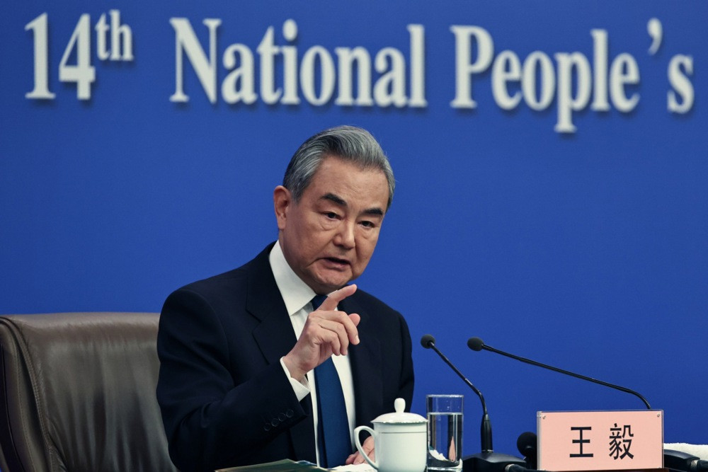 Kina: 'Glavni prioritet' je vraćanje SAD-a i Irana za pregovarački sto