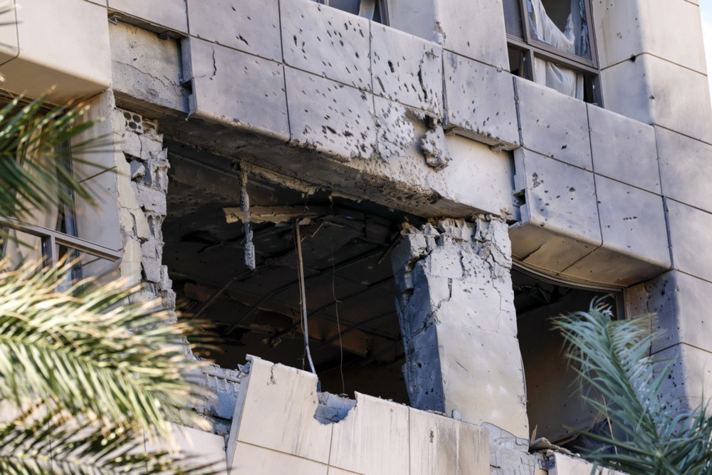 Izraelska vojska izdala novo upozorenje stanovnicima južnih predgrađa Bejruta