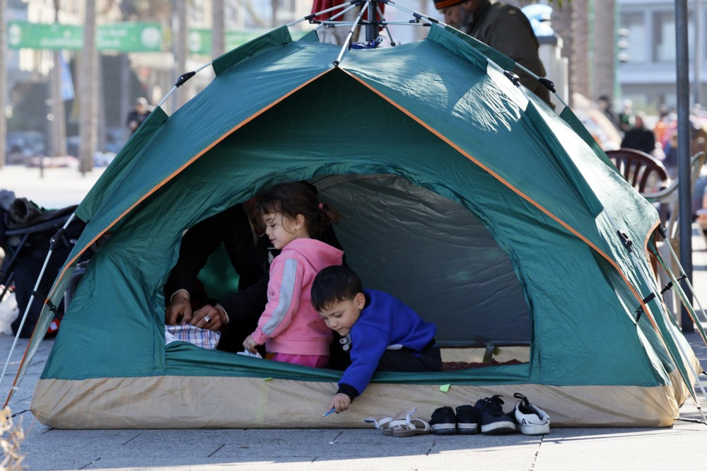 Liban: 83 djece poginulo u sukobima Izraela i Hezbollaha