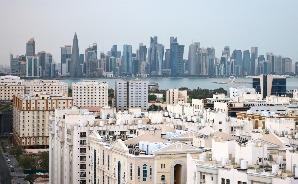 Katar tvrdi da Iran mora nadoknaditi štetu od napada