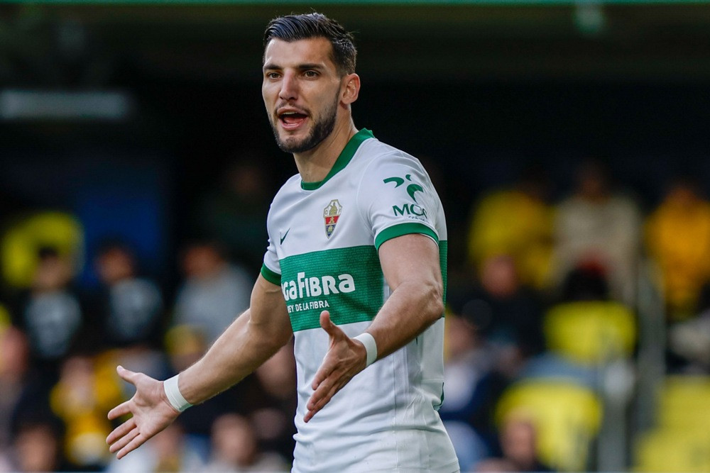 Rafa Mir: Na suđenju će se dokazati moja nevinost