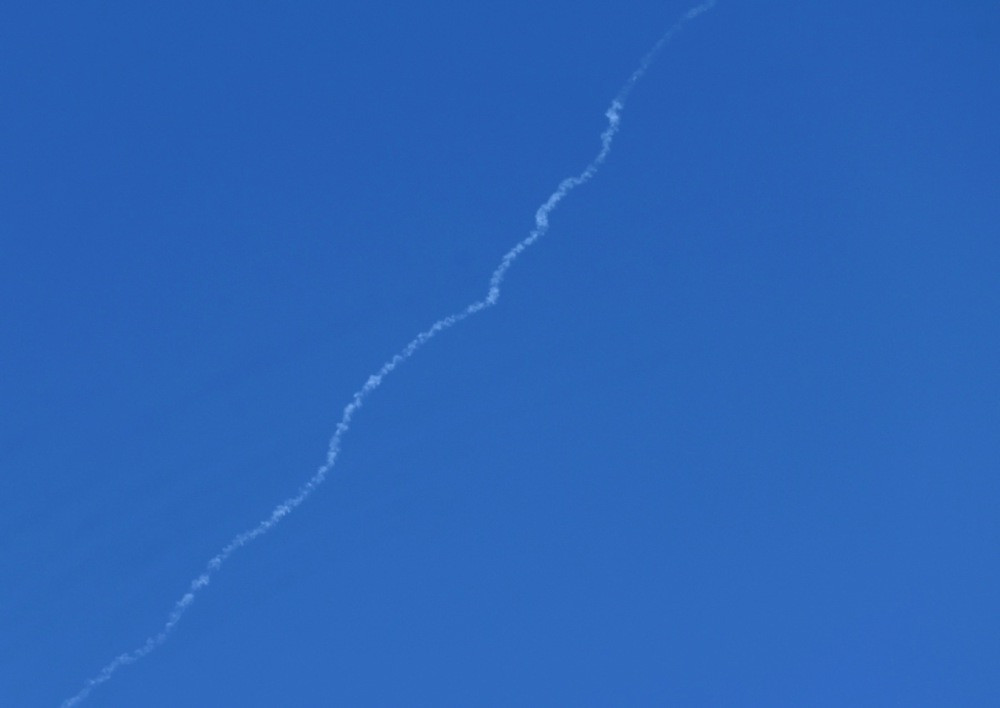 Iran napao elektranu i postrojenje za desalinizaciju u Kuvajtu