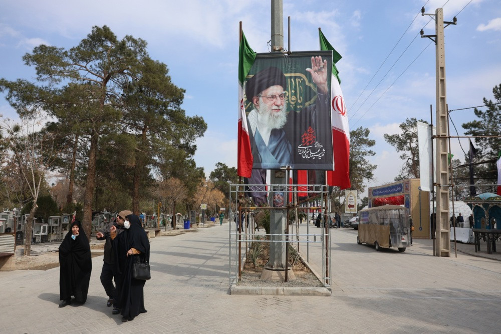 Iranski ambasador u Zagrebu odbacio optužbe o špijunima Revolucionarne garde