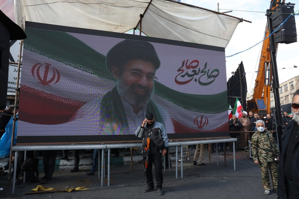 Mojtaba Khamenei najavio novu fazu upravljanja Hormuzom i traženje ratne odštete