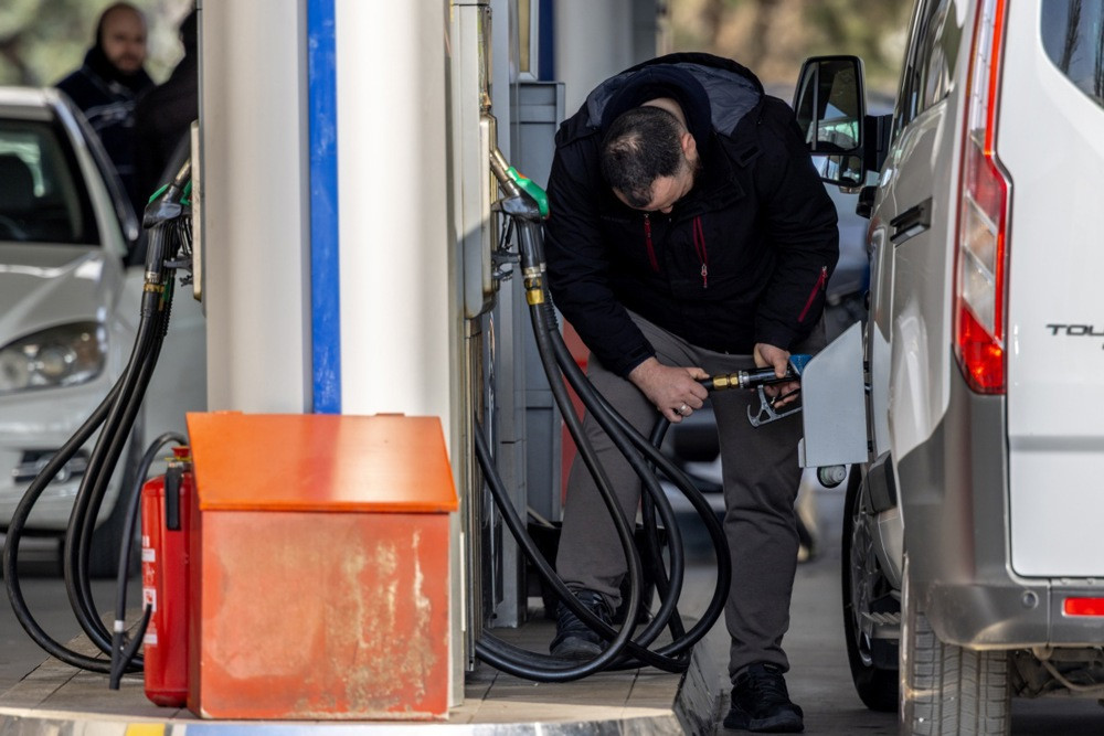 Akcize na gorivo u Sjevernoj Makedoniji ostaju snižene do 15. juna