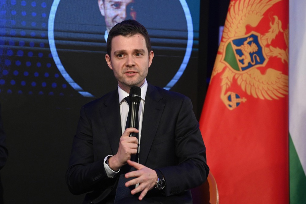 Mucunski nakon sastanka s bugarskom ministricom: Stavovi dvije zemlje i dalje znatno udaljeni