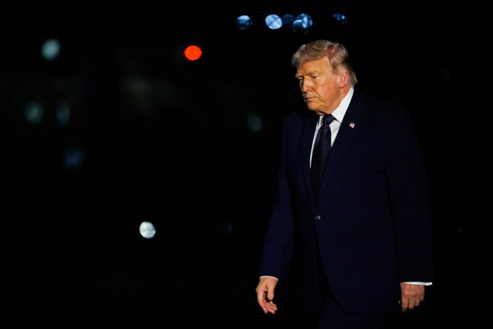 Kriza u Hormuzu: SAD prijete vojnom silom zbog postavljanja mina