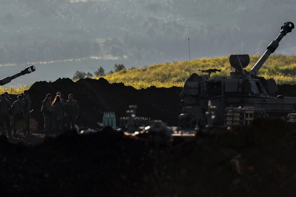 Hezbollah mijenja taktiku: Vraća se gerilskom ratovanju pred moguću izraelsku invaziju