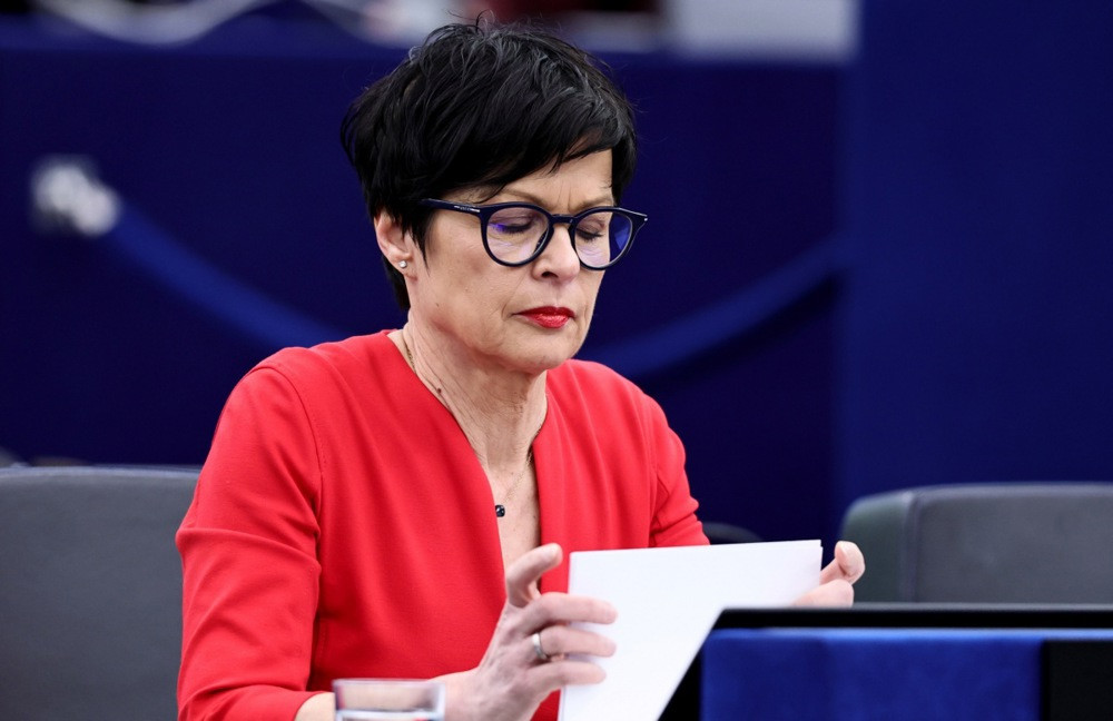 Ukrajina strahuje da bi političke tenzije mogle usporiti njen put ka EU