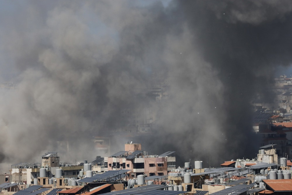 U izraelskom napadu na Liban poginulo najmanje sedam osoba