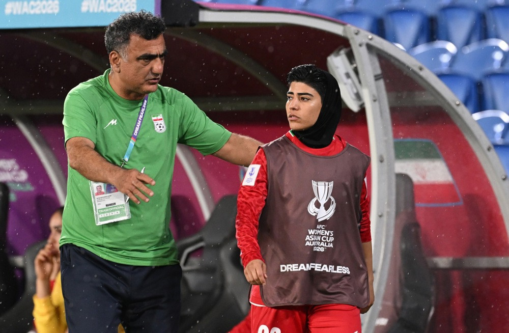 Još tri članice iranske ženske nogometne reprezentacije napustile Australiju i vratile se u Iran