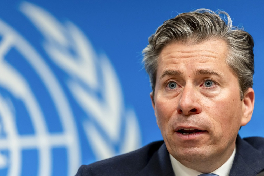 UN upozorava na moguću okupaciju juga Libana, 200.000 ljudi bježi u Siriju