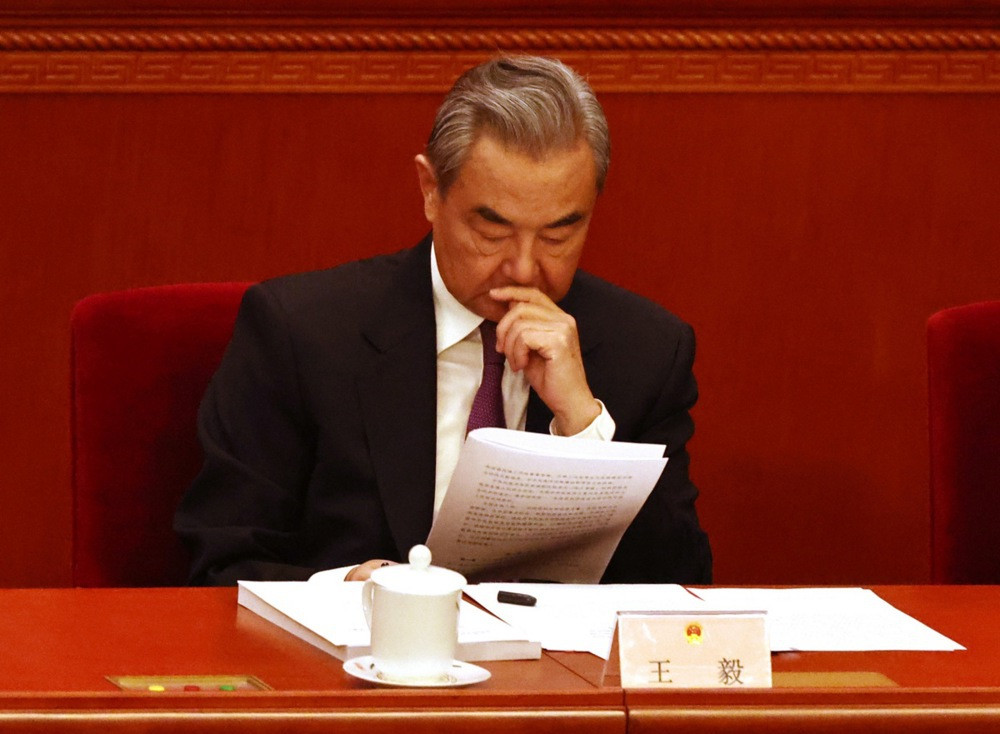 Kina poziva na očuvanje primirja dok američka blokada Hormuškog moreuza podiže tenzije