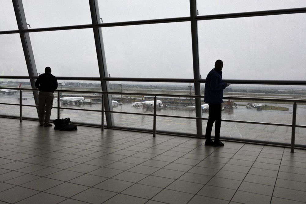 Aviokompanije otkazuju sve više letova zbog sukoba na Bliskom istoku